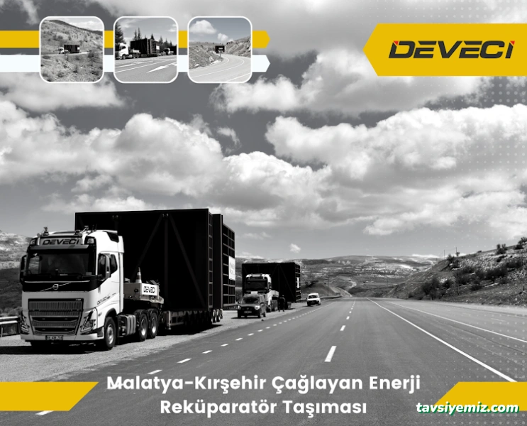 Deveci Ağır Nakliyat, Gabari Dışı, Lowbed Ve Karayolu Taşımacılığı Deveci Ağır Nakliyat, Gabari Dışı, Lowbed Ve Karayolu Taşımacılığı