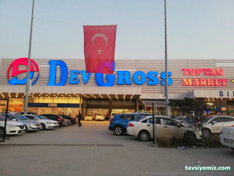 Devgross Market Devgross Market