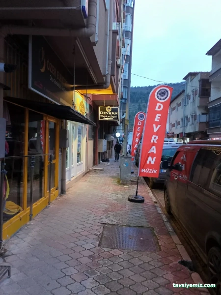 Devran Müzik Devran Müzik