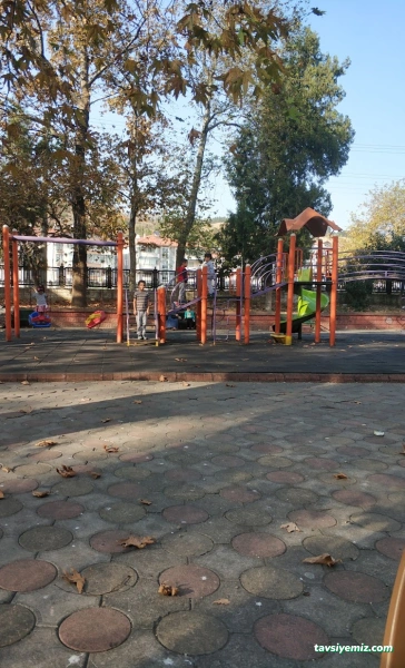 Devrek Aile Çay Bahçesi Devrek Aile Çay Bahçesi