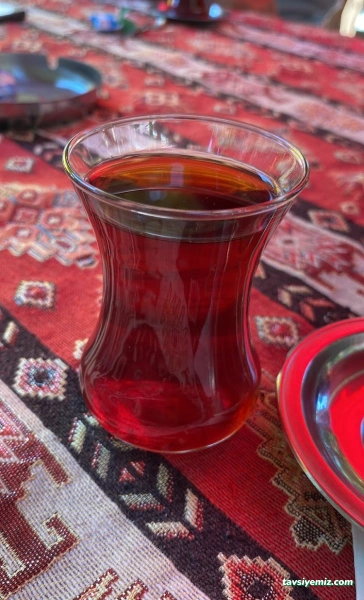 Devrek Aile Çay Bahçesi Devrek Aile Çay Bahçesi