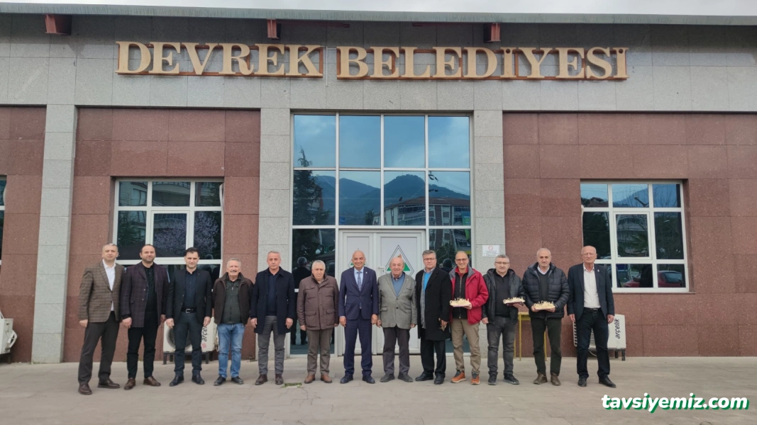 Devrek Belediyesi Devrek Belediyesi