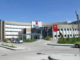 Devrek Devlet Hastanesi Devrek Devlet Hastanesi