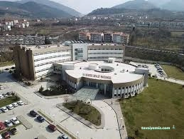 Devrek Devlet Hastanesi Devrek Devlet Hastanesi