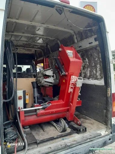 Devrek Enşici Oto Lastik Ve Yol Yardım Devrek Enşici Oto Lastik Ve Yol Yardım