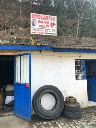 Devrek Enşici Oto Lastik Ve Yol Yardım Devrek Enşici Oto Lastik Ve Yol Yardım