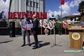 Devrekani Belediyesi Devrekani Belediyesi