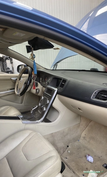 Devrim Oto Airbag Tamir Servisi