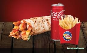 Dois Döner Kastamonu Dois Döner Kastamonu