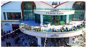Tempo Park Düğün Ve Organizasyon Salonları Tempo Park Düğün Ve Organizasyon Salonları