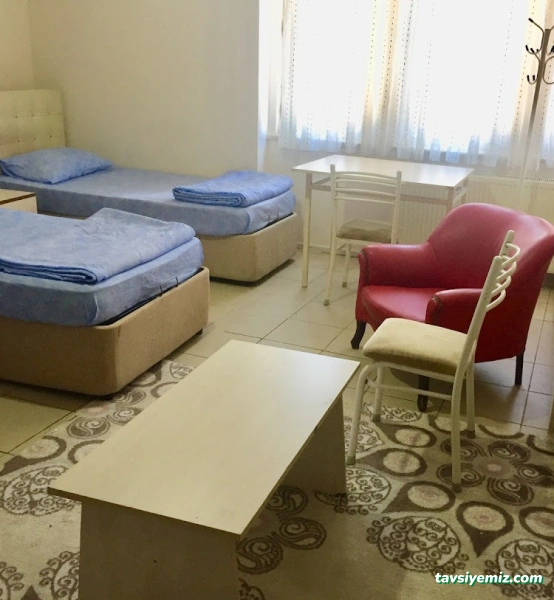 Türkoğlu Apart Otel Türkoğlu Apart Otel