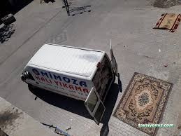 Mimoza Halı Yıkama Mimoza Halı Yıkama