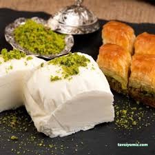 70 Şehri Maraş Dondurma Baklava 70 Şehri Maraş Dondurma Baklava