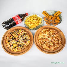 Cheffpizza Cheffpizza