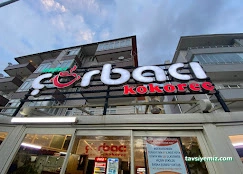 Meşhur Çorbacı Kokoreç Meşhur Çorbacı Kokoreç