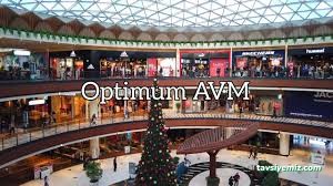 İzmir Optimum Avm İzmir Optimum Avm