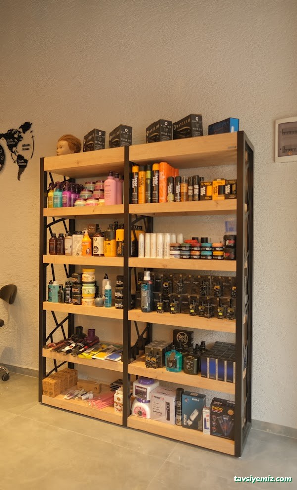 Eyüp Aydın Hair Studio (Erkek Kuaförü) Eyüp Aydın Hair Studio (Erkek Kuaförü)