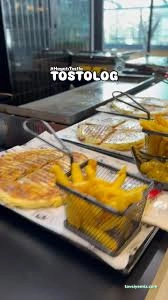Tostolog Kızıltepe Tostolog Kızıltepe