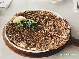 Usta Lahmacun Usta Lahmacun