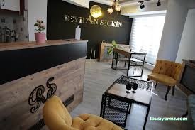 Bolu Reyhan Seçkin Güzellik Merkezi Bolu Reyhan Seçkin Güzellik Merkezi