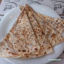 Senit Börek Senit Börek
