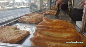 Saraçoğlu Börek Saraçoğlu Börek