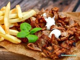 Yeşil Döner Yeşil Döner