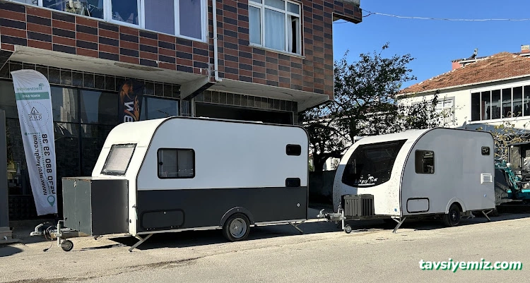 Dgr Caravan Dgr Caravan