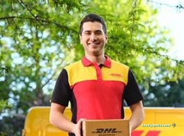 Dhl Ecommerce - Van Gölü Şubesi