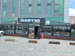 Diamond Ardahan