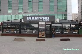 Diamond Ardahan