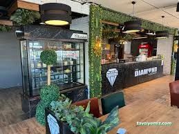 Diamond Ardahan