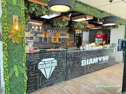 Diamond Ardahan