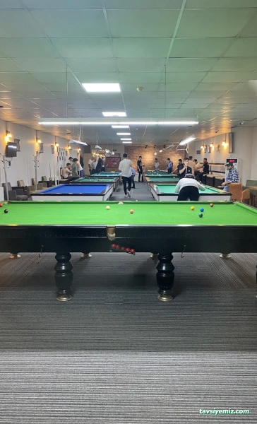 Diamond Bilardo Diamond Bilardo