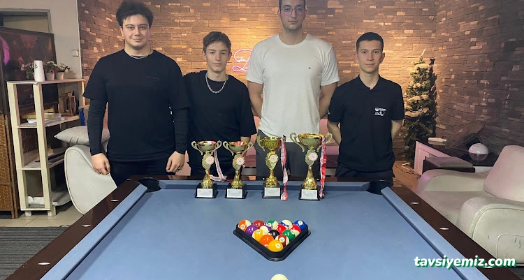 Diamond Bilardo Diamond Bilardo
