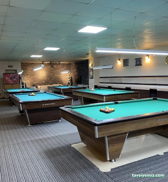 Diamond Bilardo Diamond Bilardo