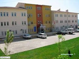 Dicle Devlet Hastanesi Dicle Devlet Hastanesi