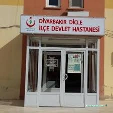 Dicle Devlet Hastanesi Dicle Devlet Hastanesi