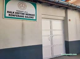 Dicle Halk Eğitimi Merkezi Ve Aso Dicle Halk Eğitimi Merkezi Ve Aso