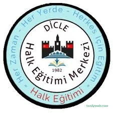 Dicle Halk Eğitimi Merkezi Ve Aso Dicle Halk Eğitimi Merkezi Ve Aso