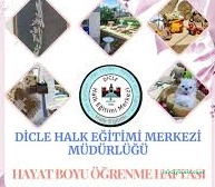 Dicle Halk Eğitimi Merkezi Ve Aso Dicle Halk Eğitimi Merkezi Ve Aso