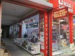 Dicle Kitabevi