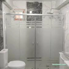 Didem Duş Duşakabin Showroom Didem Duş Duşakabin Showroom