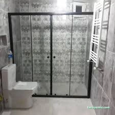 Didem Duş Duşakabin Showroom Didem Duş Duşakabin Showroom