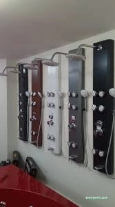 Didem Duş Duşakabin Showroom Didem Duş Duşakabin Showroom