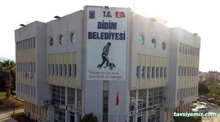 Didim Belediyesi Didim Belediyesi