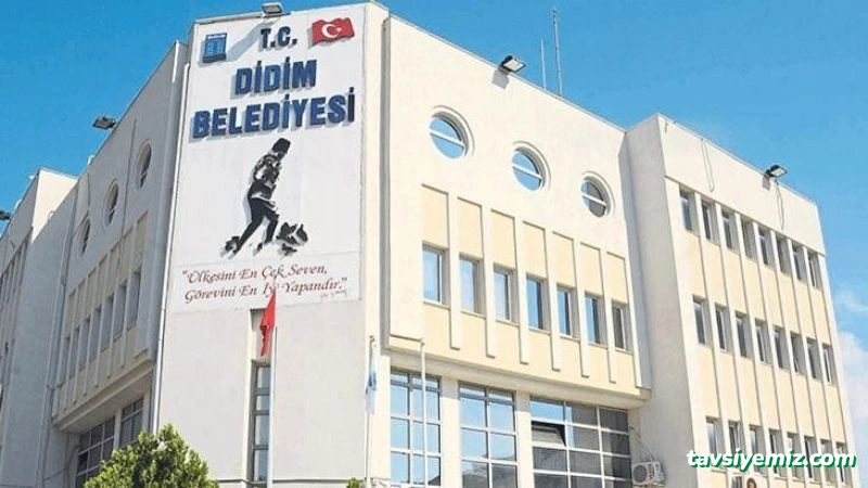 Didim Belediyesi Didim Belediyesi