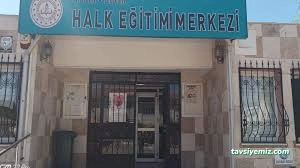 Didim Halk Eğitimi Merkezi Didim Halk Eğitimi Merkezi