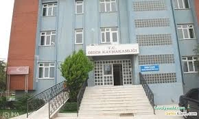 Didim Kaymakamlığı Didim Kaymakamlığı