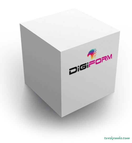 Digiform Dijital Baskı Merkezi Digiform Dijital Baskı Merkezi
